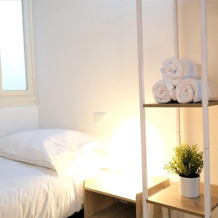 Wine Apartments Florence Verdicchio ภายนอก รูปภาพ