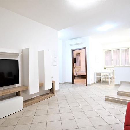 Wine Apartments Florence Verdicchio ภายนอก รูปภาพ