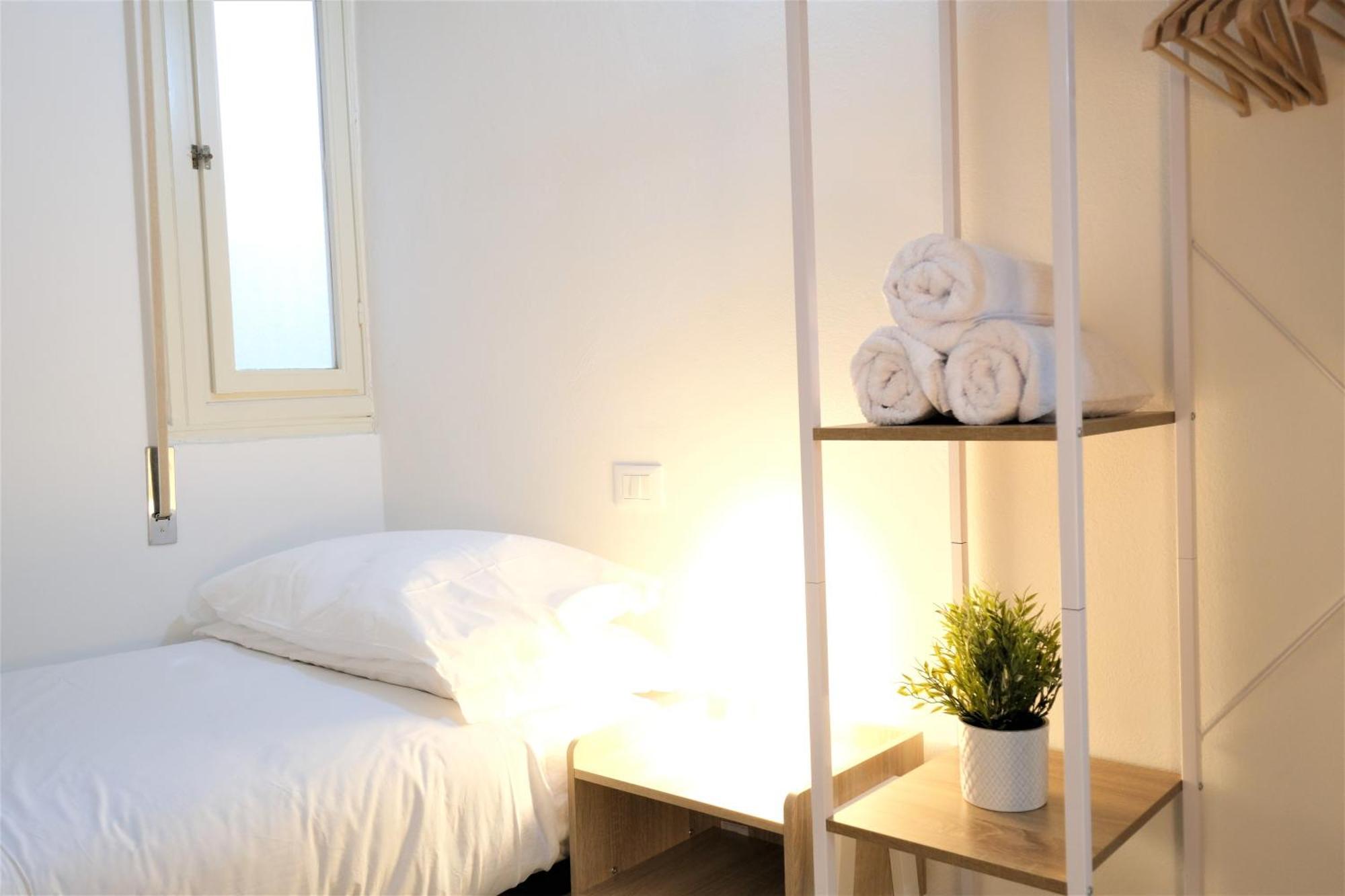 Wine Apartments Florence Verdicchio ภายนอก รูปภาพ
