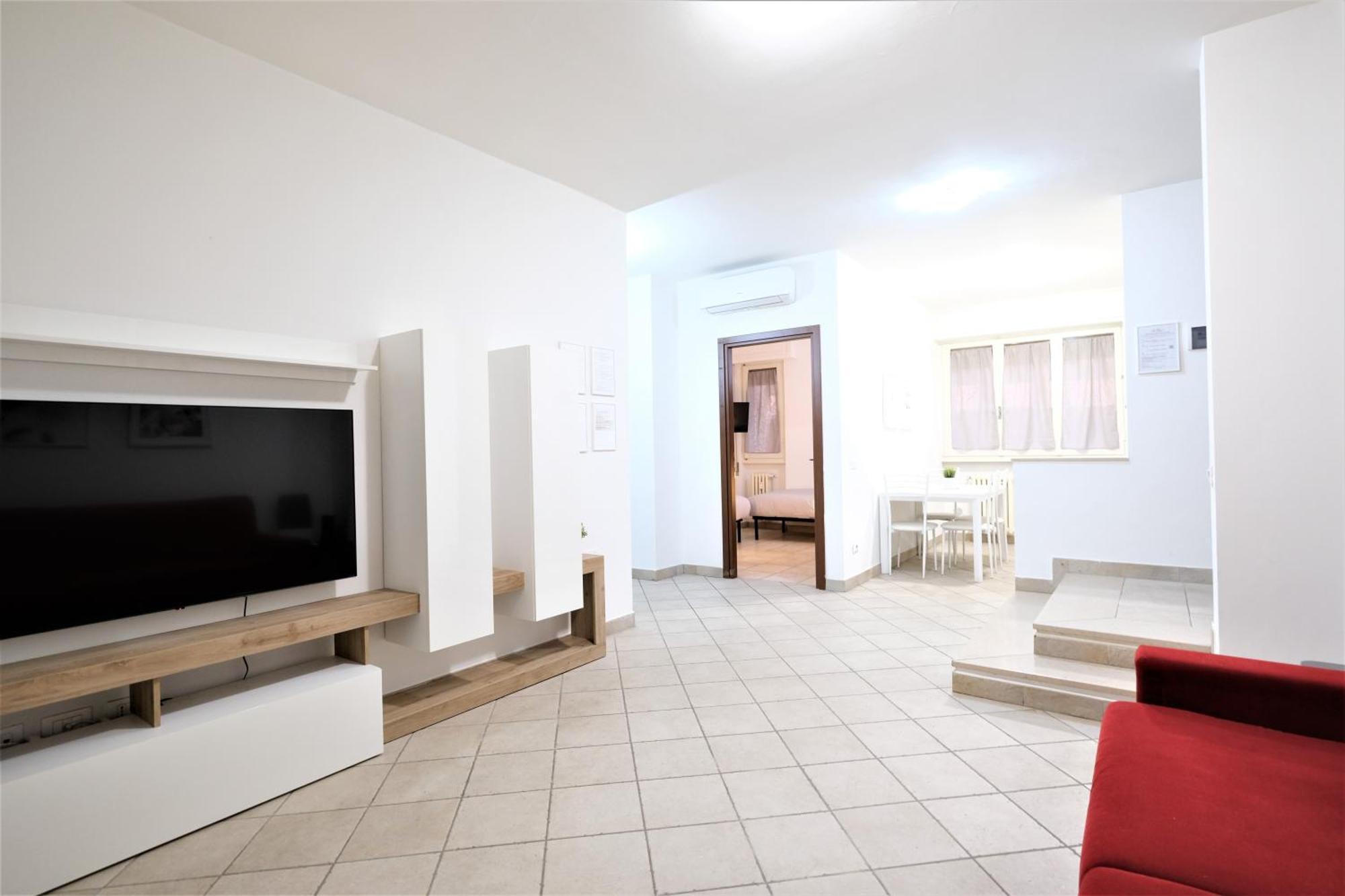 Wine Apartments Florence Verdicchio ภายนอก รูปภาพ
