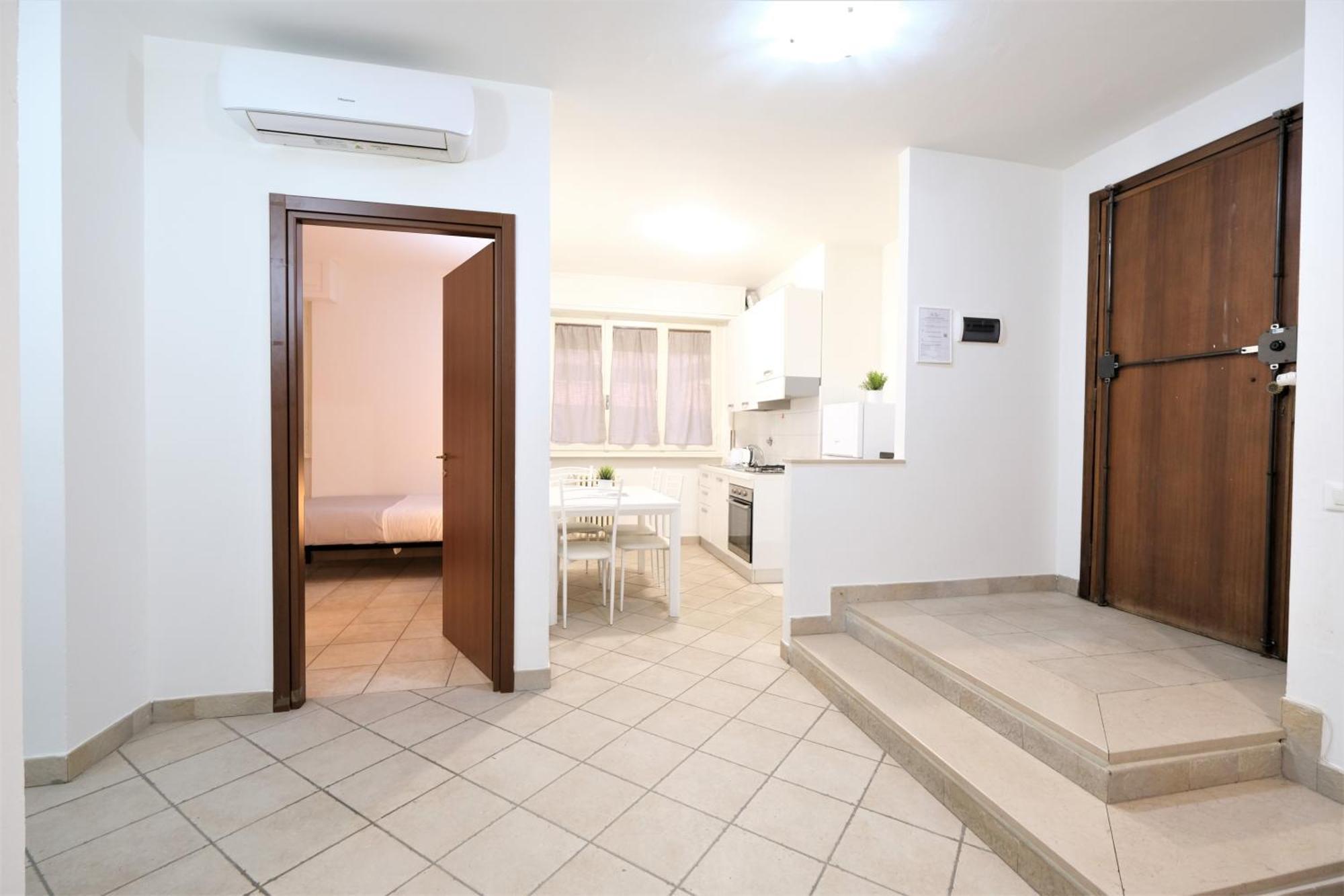 Wine Apartments Florence Verdicchio ภายนอก รูปภาพ
