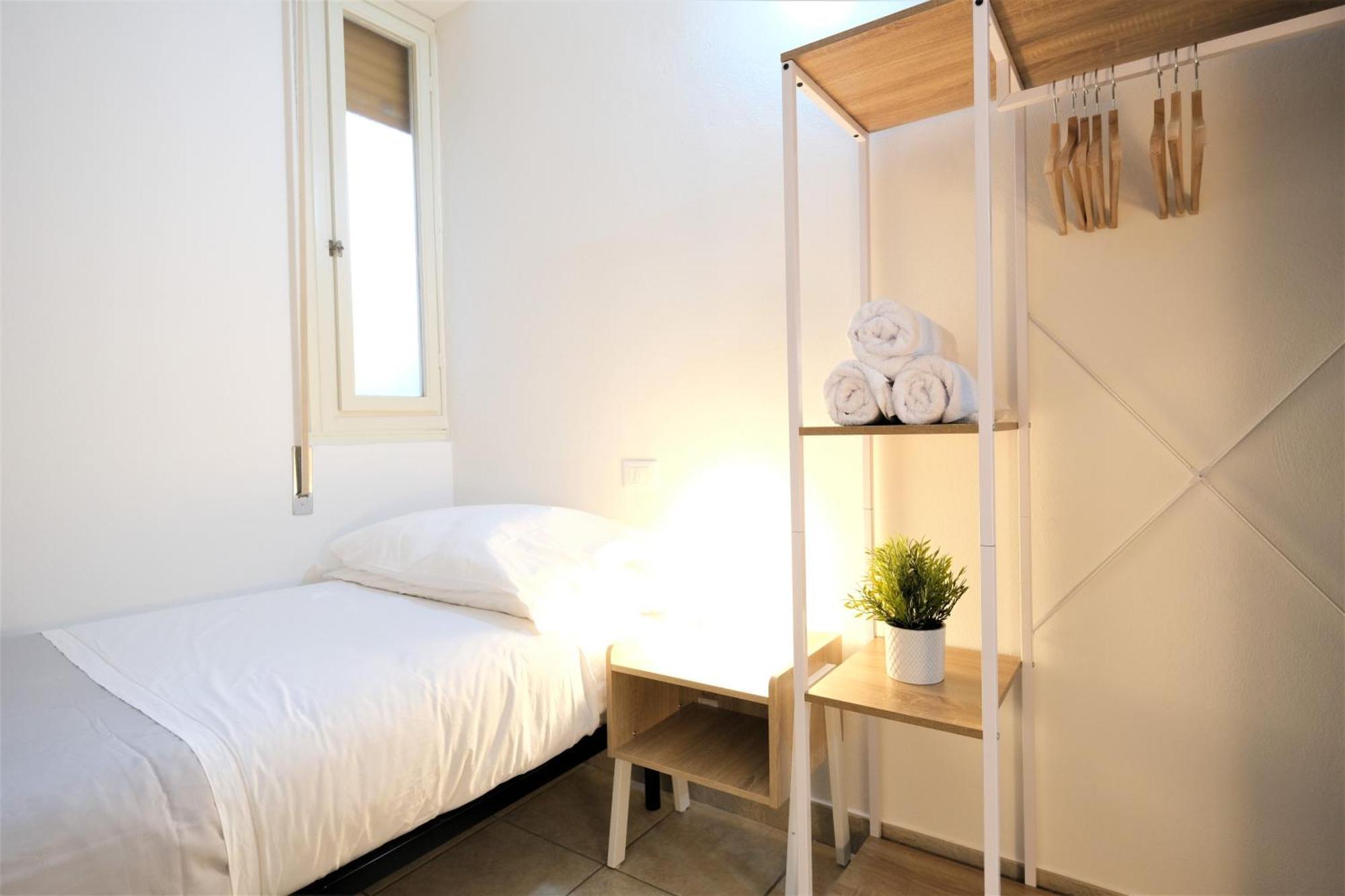 Wine Apartments Florence Verdicchio ภายนอก รูปภาพ