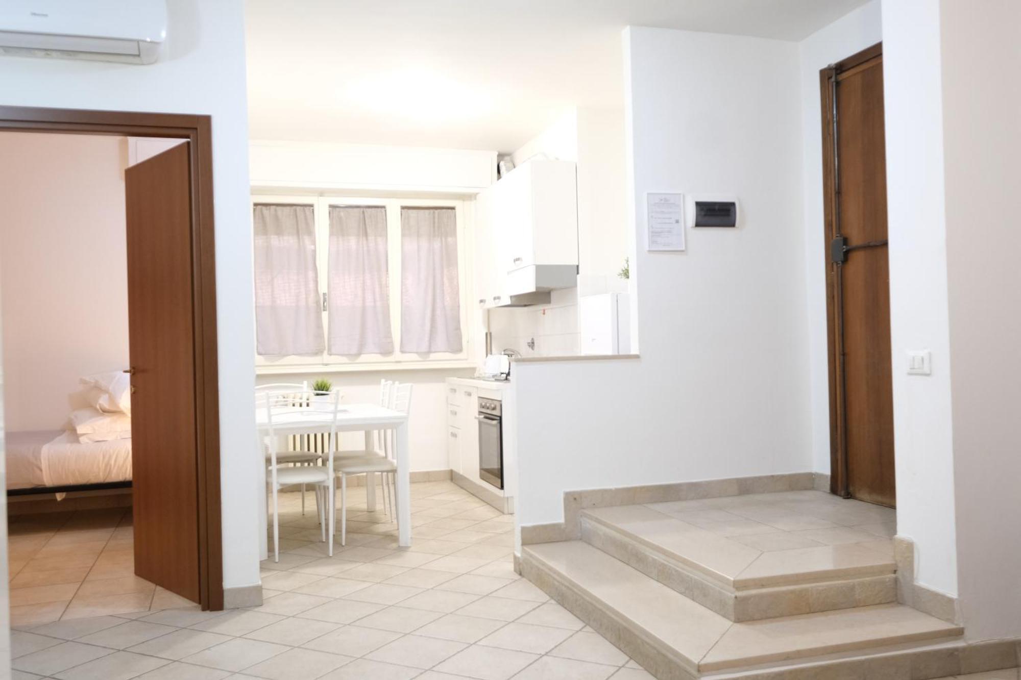 Wine Apartments Florence Verdicchio ภายนอก รูปภาพ
