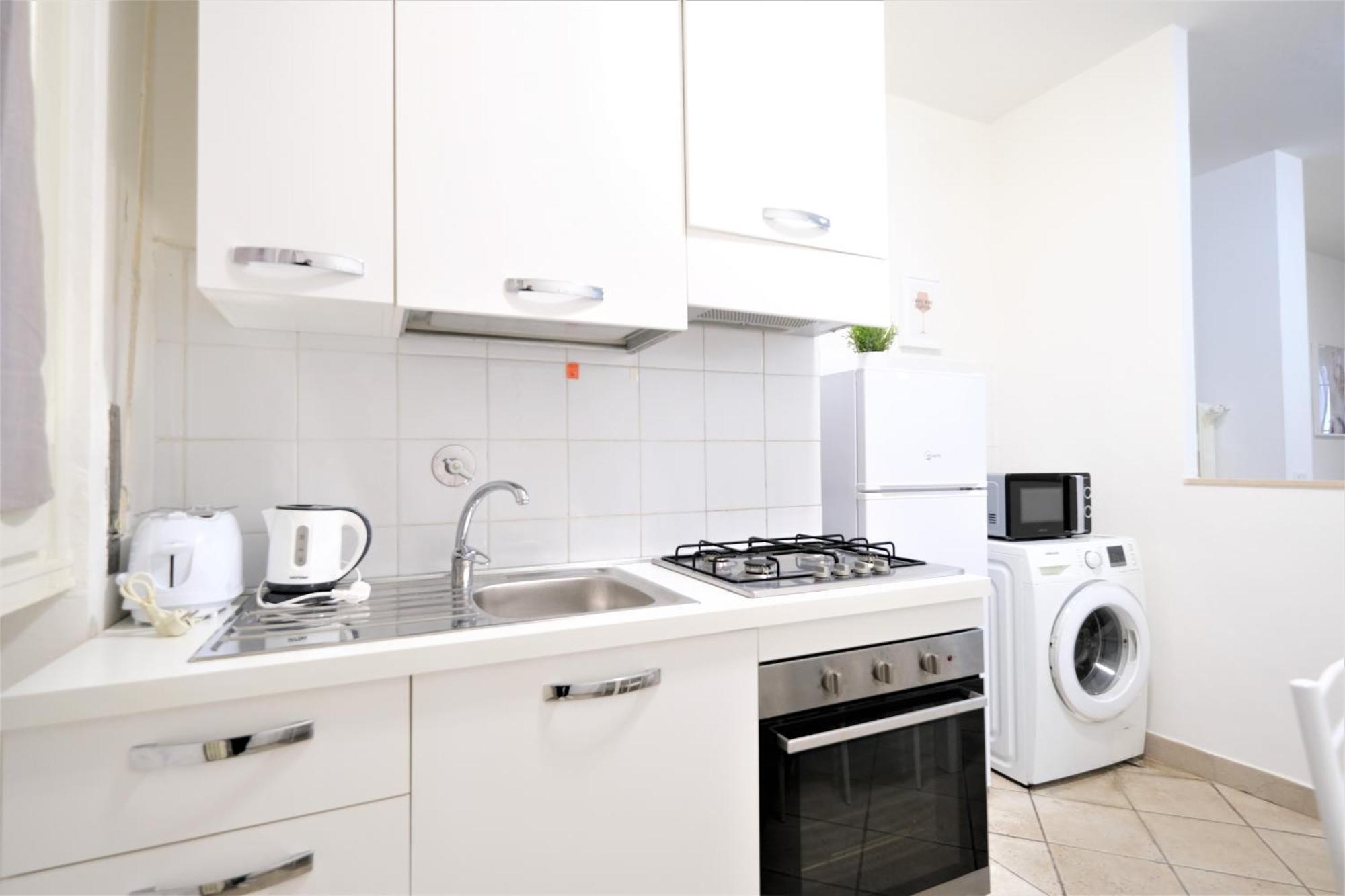 Wine Apartments Florence Verdicchio ภายนอก รูปภาพ
