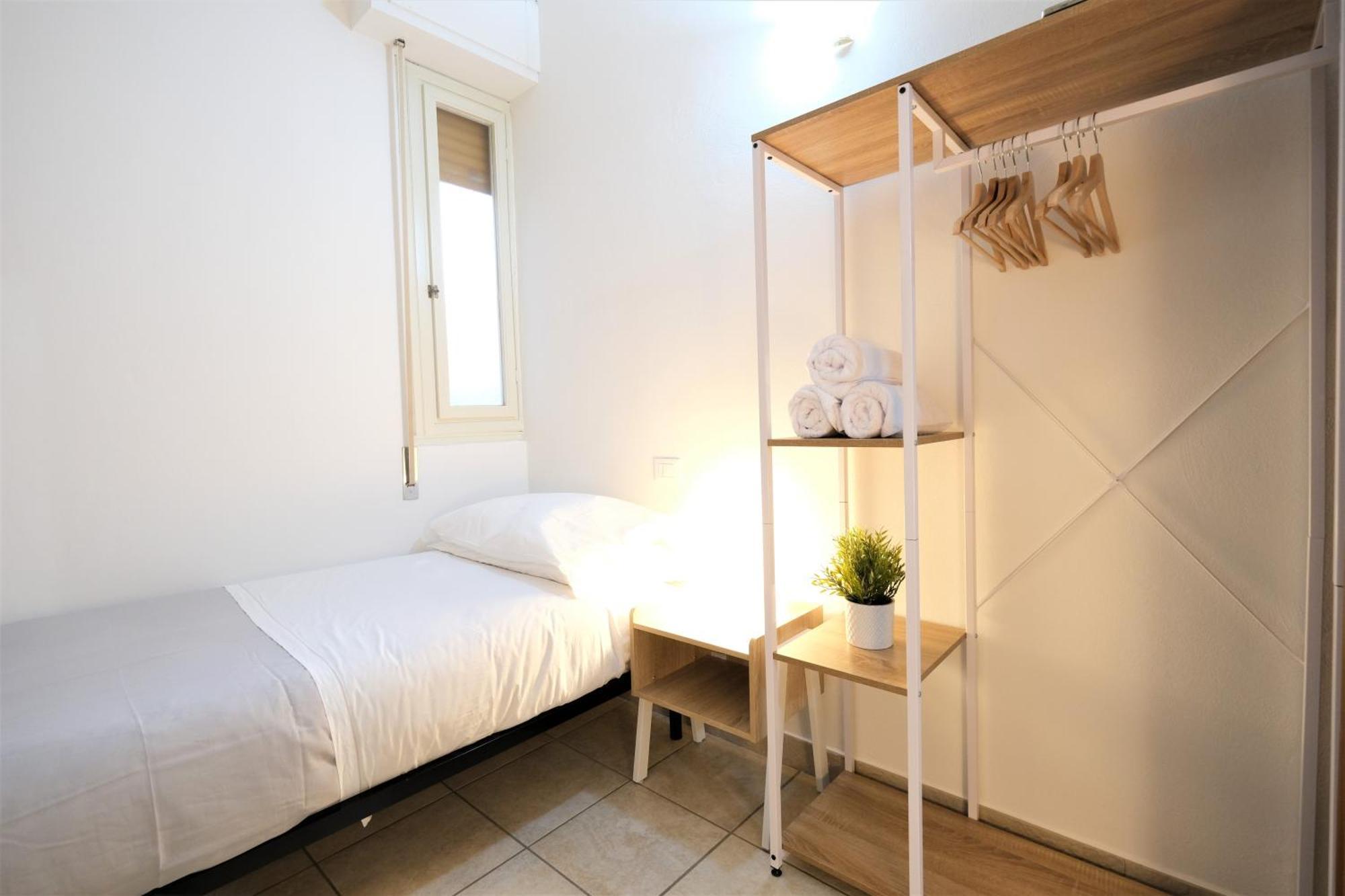 Wine Apartments Florence Verdicchio ภายนอก รูปภาพ