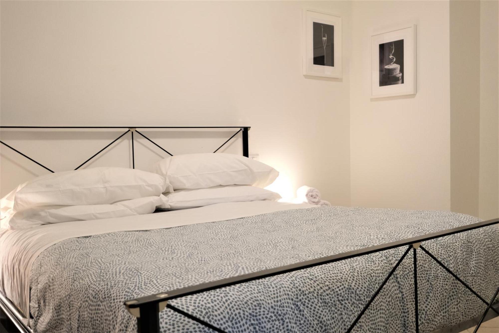 Wine Apartments Florence Verdicchio ภายนอก รูปภาพ